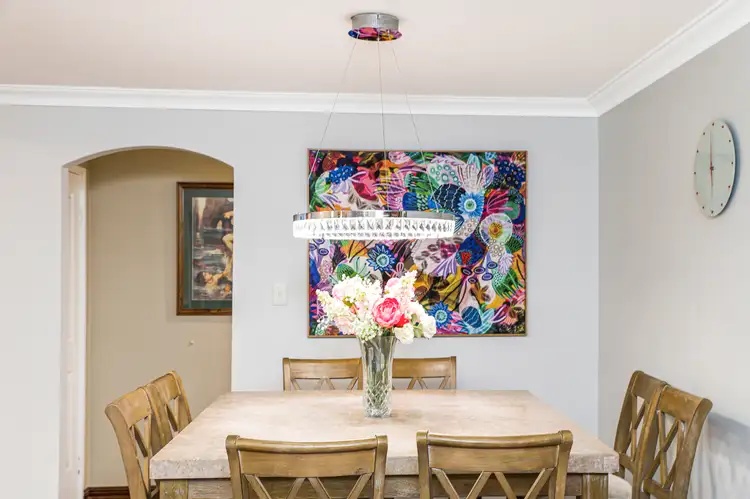 Third view of Homely house listing, 45 Kingsmill Gardens, Winthrop WA 6150
