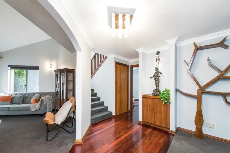 Sixth view of Homely house listing, 45 Kingsmill Gardens, Winthrop WA 6150