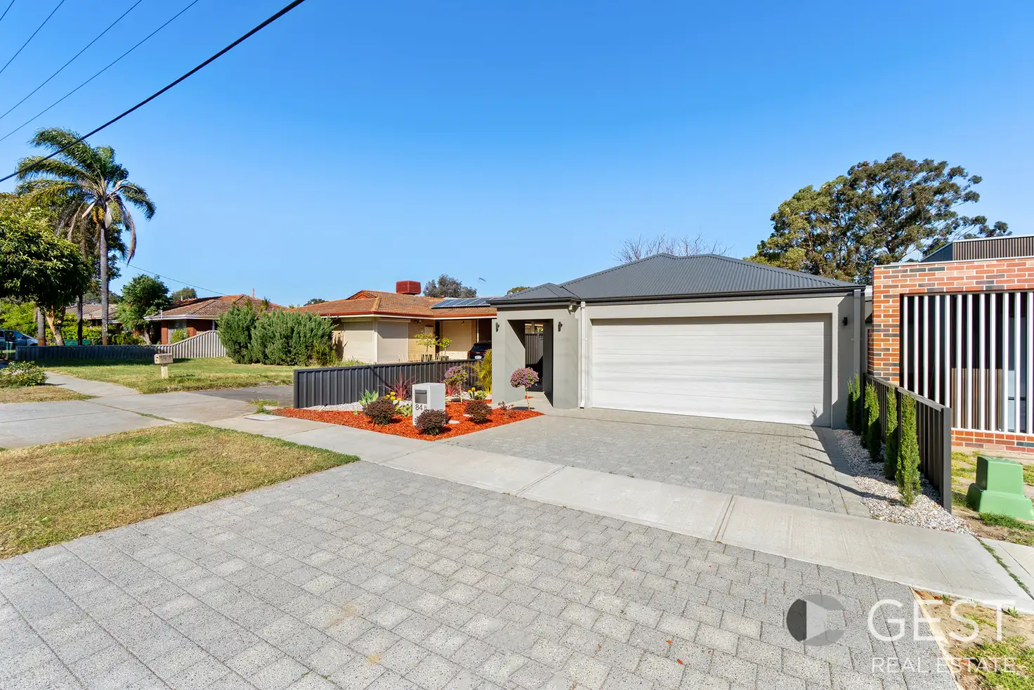Main view of Homely house listing, 84B Catherine Street, Morley WA 6062