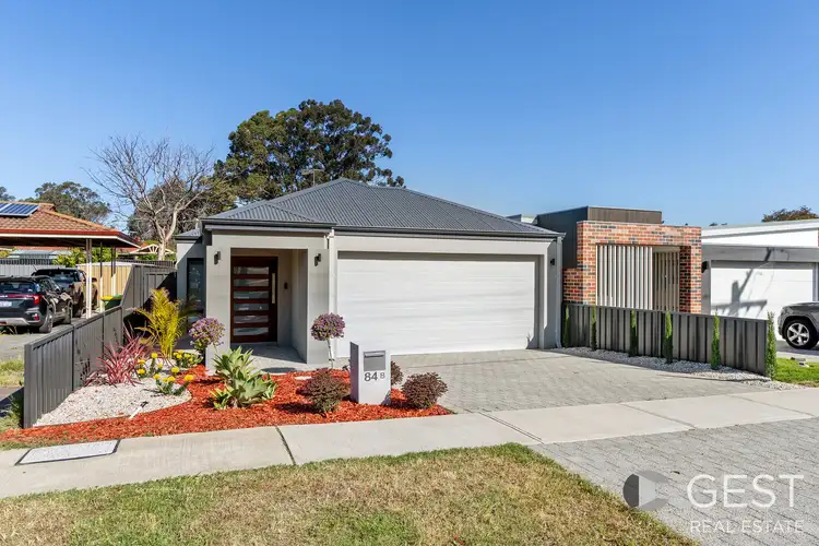 Third view of Homely house listing, 84B Catherine Street, Morley WA 6062