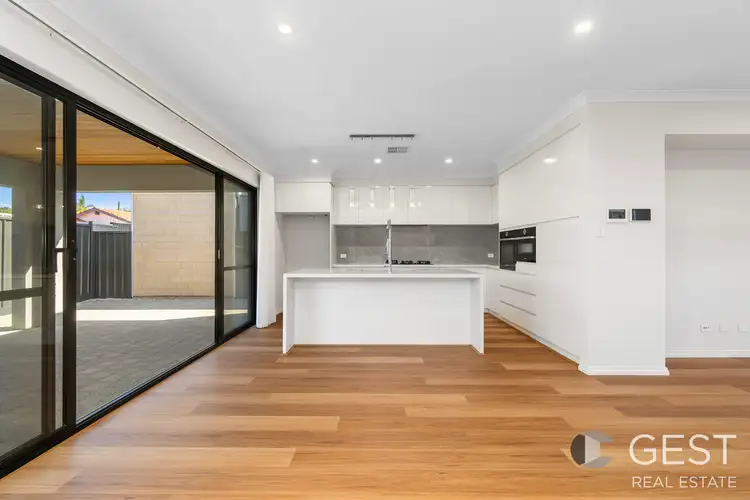 Fourth view of Homely house listing, 84B Catherine Street, Morley WA 6062