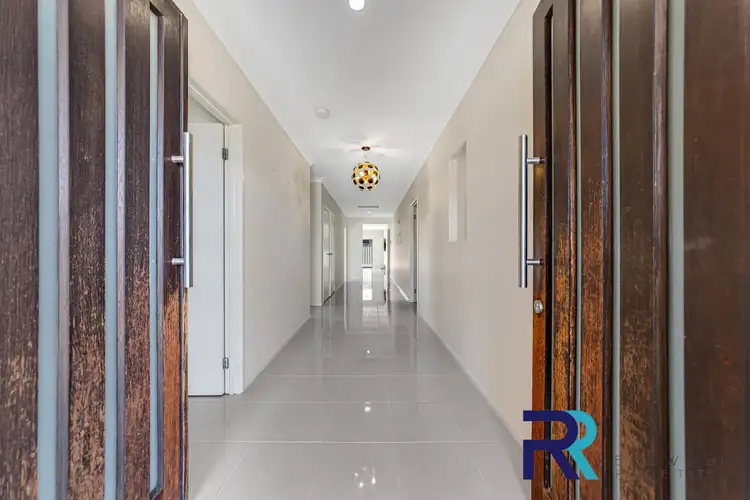 Third view of Homely house listing, 104 Wattletree Street, Craigieburn VIC 3064