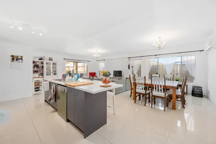 Fourth view of Homely house listing, 12 Carran Lane, Canning Vale WA 6155