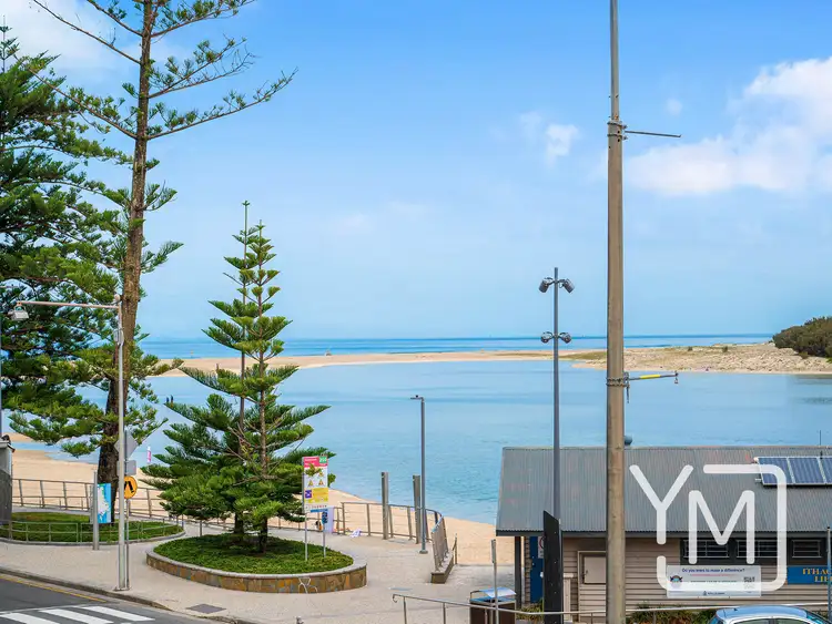 Fifth view of Homely apartment listing, 4/16 Leeding Terrace, Caloundra QLD 4551