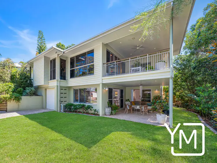 3 Amberly Circle, Little Mountain QLD 4551