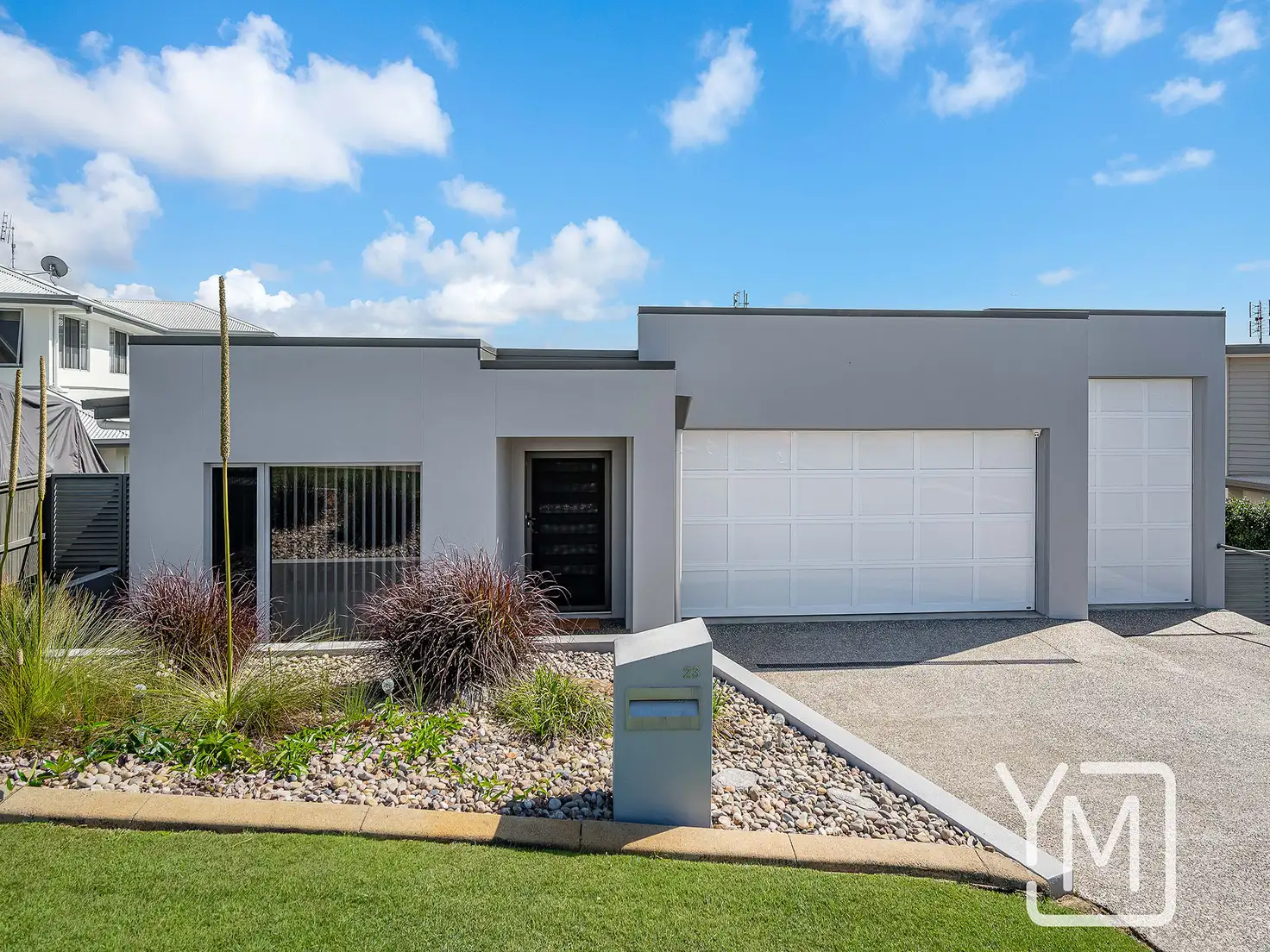 Main view of Homely house listing, 23 Seagull Avenue, Aroona QLD 4551