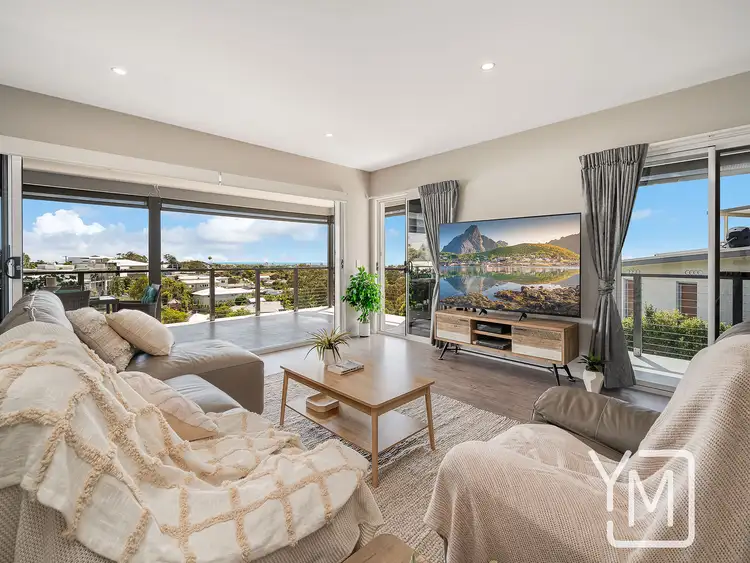 Third view of Homely house listing, 23 Seagull Avenue, Aroona QLD 4551