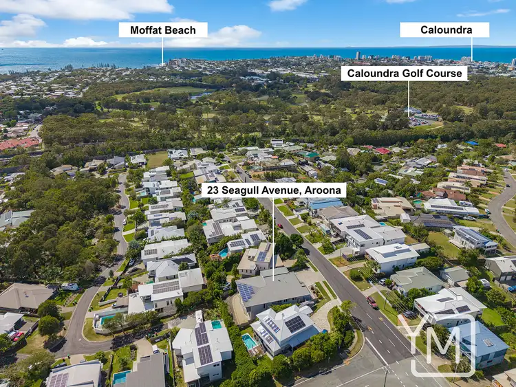 Fourth view of Homely house listing, 23 Seagull Avenue, Aroona QLD 4551