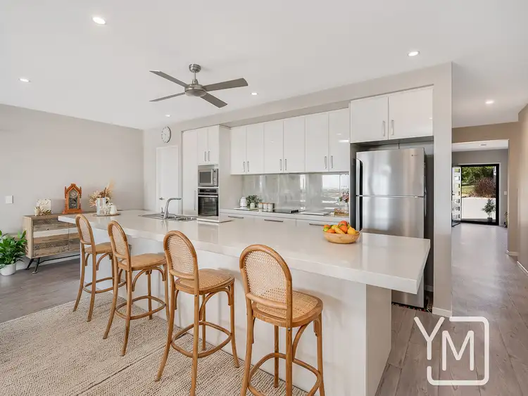 Fifth view of Homely house listing, 23 Seagull Avenue, Aroona QLD 4551