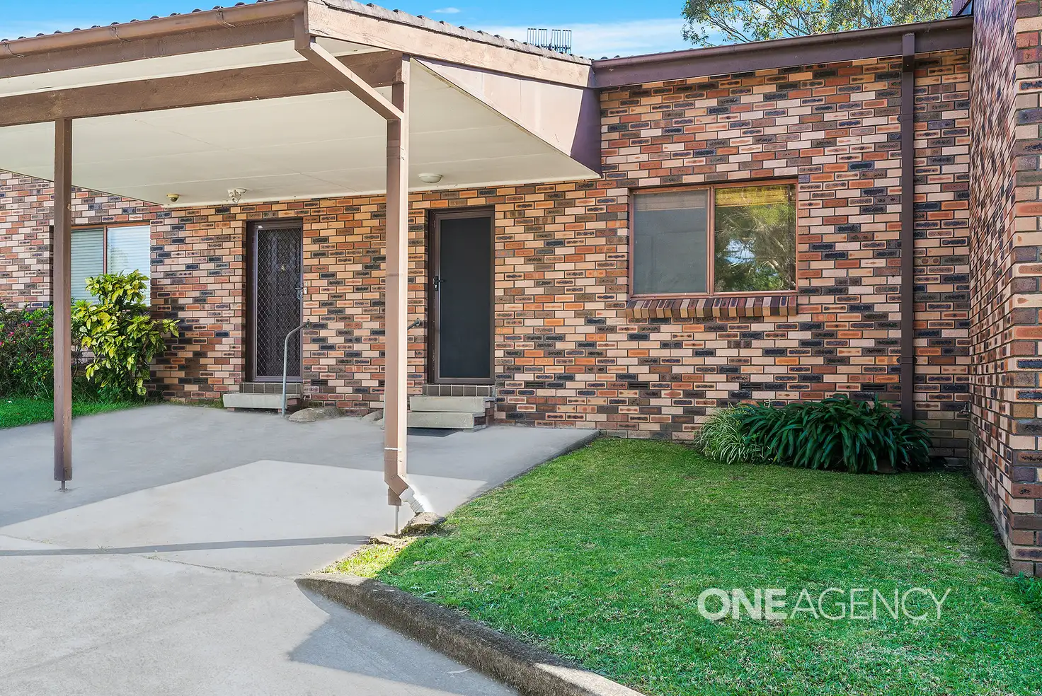 Main view of Homely unit listing, 3/49 Brinawarr Street, Bomaderry NSW 2541