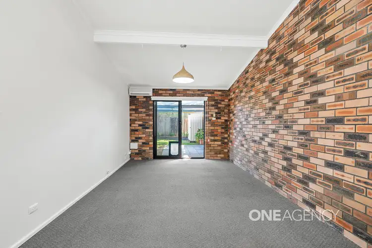 Third view of Homely unit listing, 3/49 Brinawarr Street, Bomaderry NSW 2541