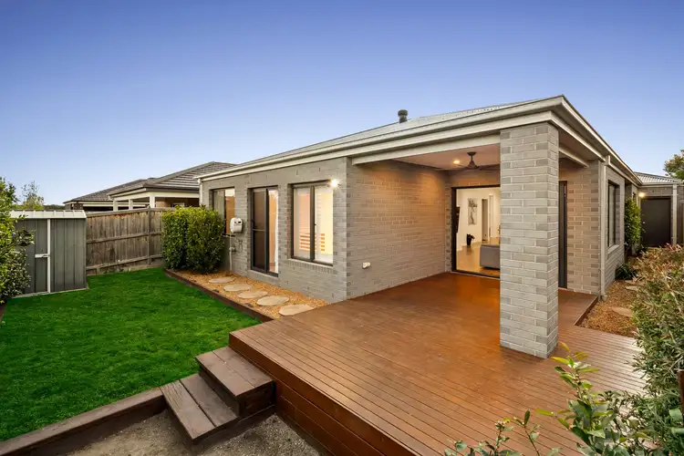 23 Abode Street, Armstrong Creek VIC 3217