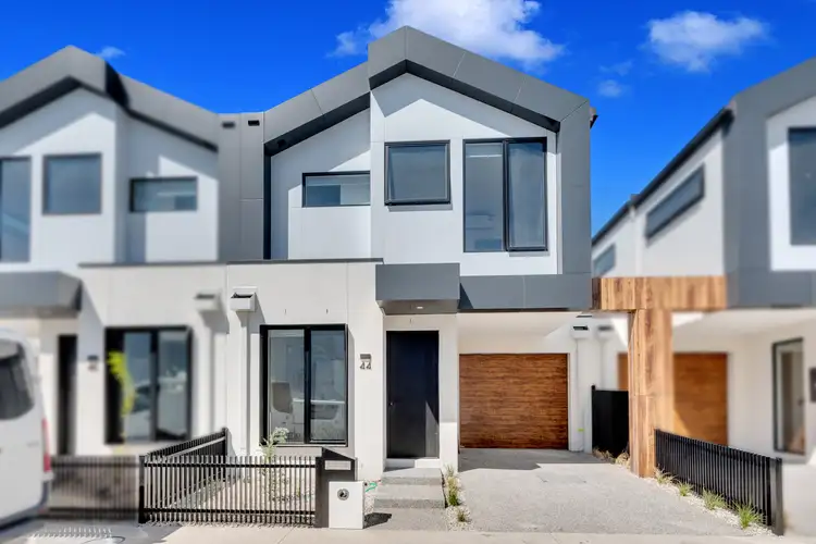 44 George Street, Maidstone VIC 3012