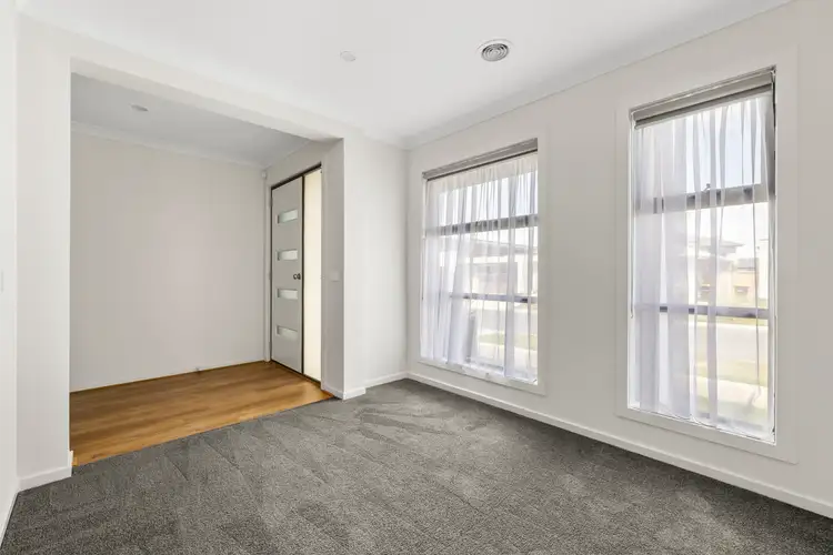 Second view of Homely house listing, 10 Reservoir Road, Fraser Rise VIC 3336