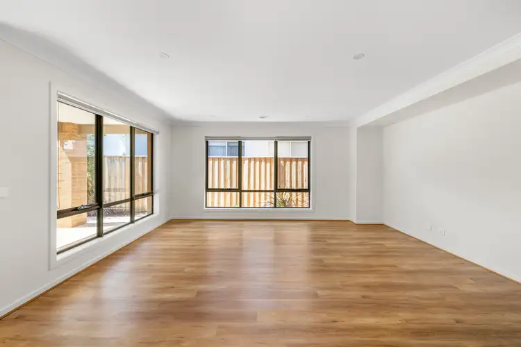 Third view of Homely house listing, 10 Reservoir Road, Fraser Rise VIC 3336