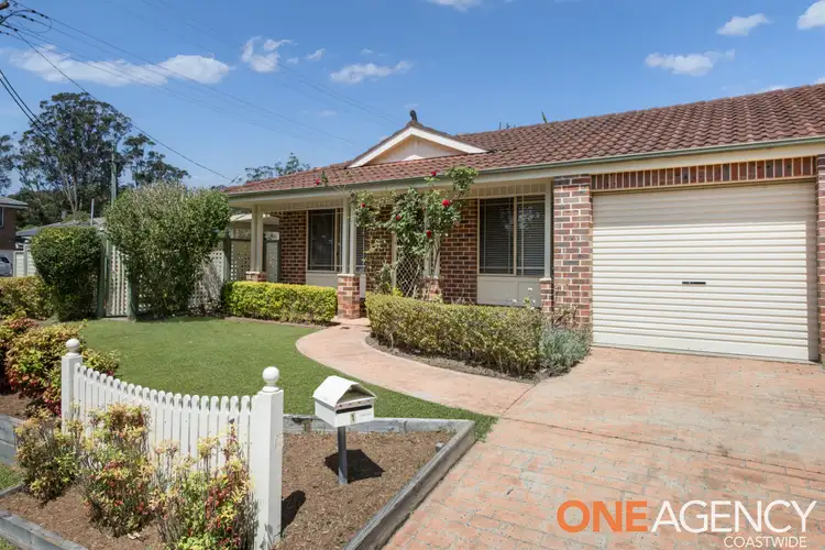 1/12 Milpera Road, Green Point NSW 2251