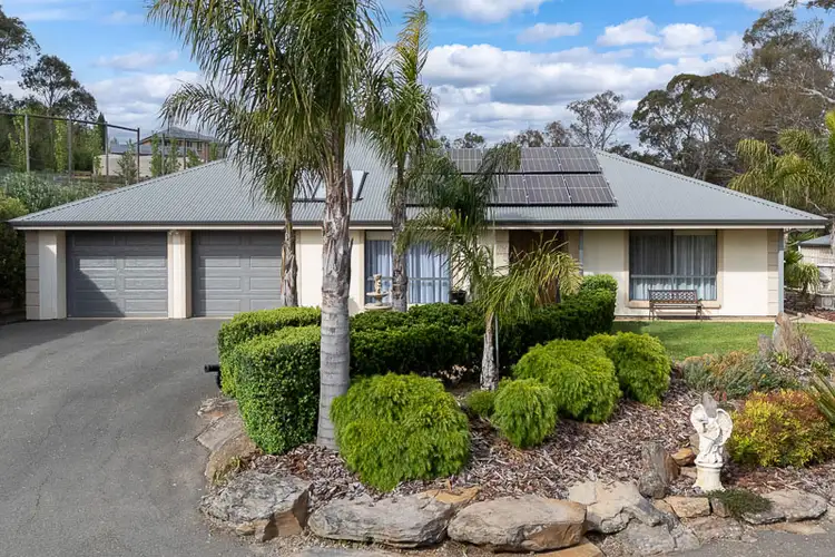 Main view of Homely house listing, 4 Ellen Court, Mount Barker SA 5251