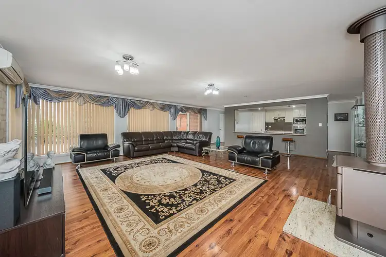 Third view of Homely house listing, 4 Ellen Court, Mount Barker SA 5251
