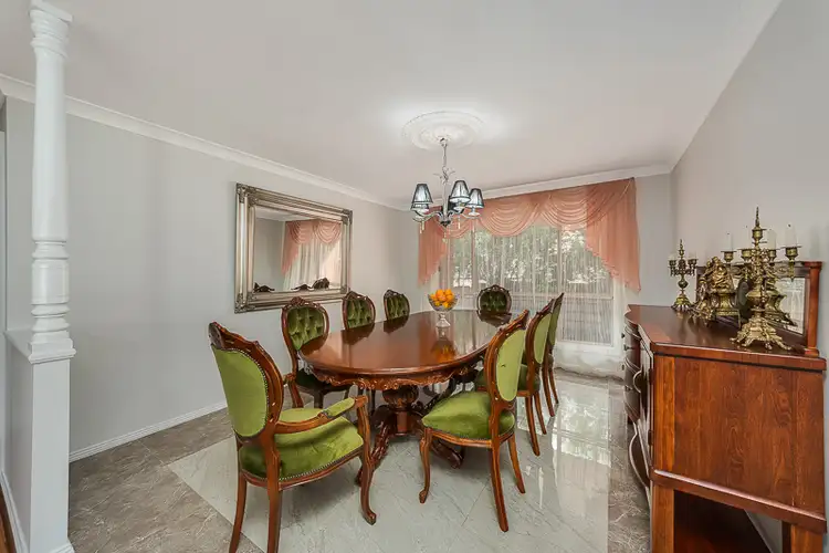 Fifth view of Homely house listing, 4 Ellen Court, Mount Barker SA 5251
