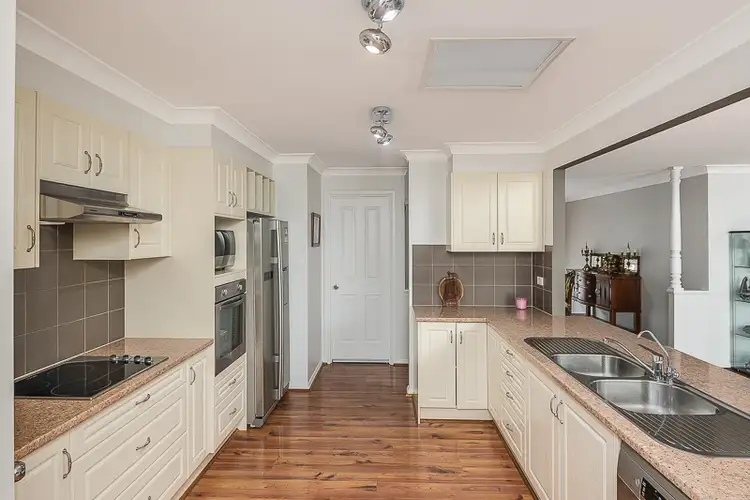 Fifth view of Homely house listing, 4 Ellen Court, Mount Barker SA 5251