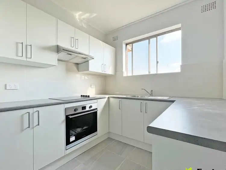 Second view of Homely unit listing, 6/42 Fairmount Street, Lakemba NSW 2195