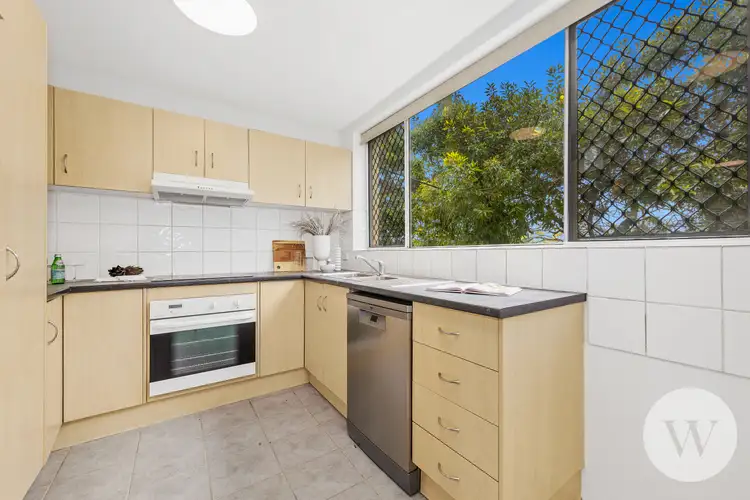 Fourth view of Homely unit listing, 1/88 Haig Street, Gordon Park QLD 4031
