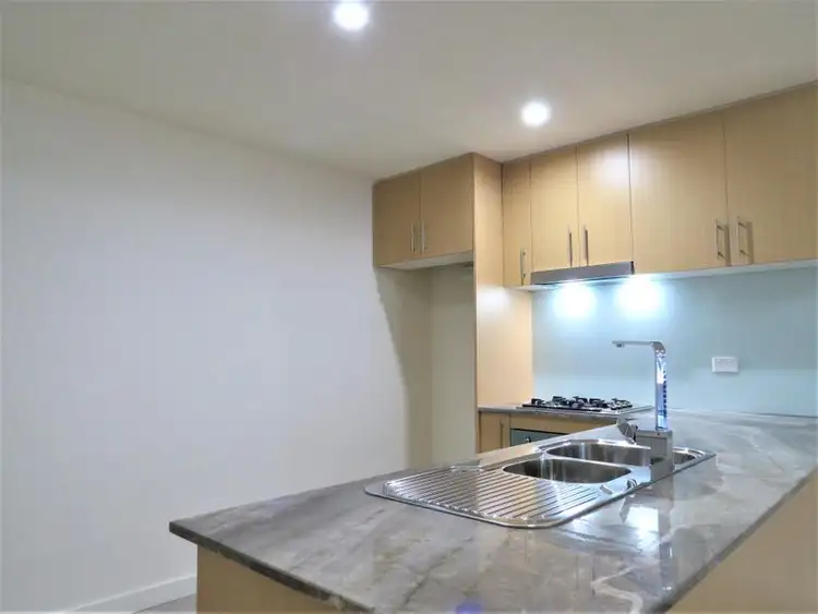 Third view of Homely apartment listing, A206/40 Arncliffe Street, Wolli Creek NSW 2205