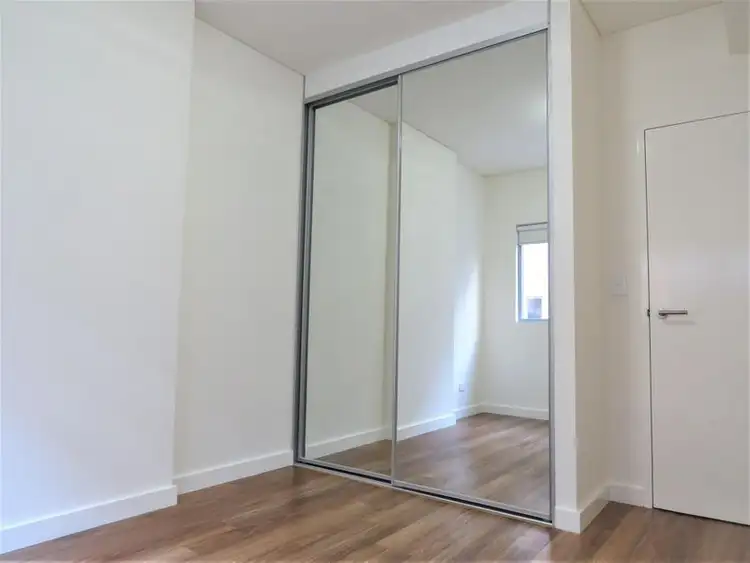 Fifth view of Homely apartment listing, A206/40 Arncliffe Street, Wolli Creek NSW 2205