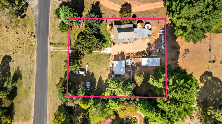 Sixth view of Homely house listing, 1026 Bathurst Street, Sunny Corner NSW 2795