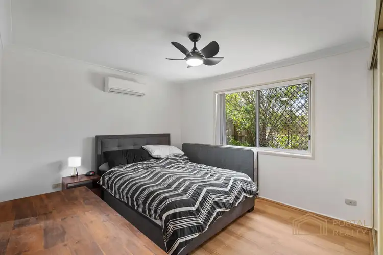 Fourth view of Homely house listing, 7 Mack Court, Boronia Heights QLD 4124