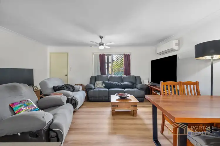 Fifth view of Homely house listing, 7 Mack Court, Boronia Heights QLD 4124