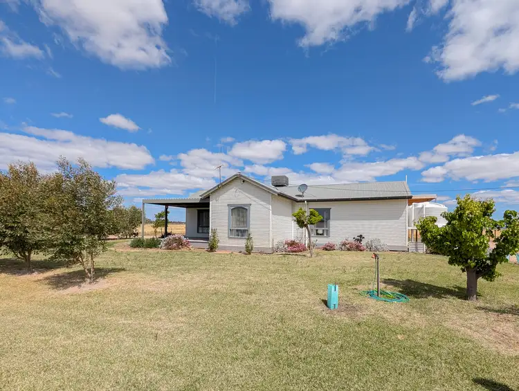 Main view of Homely house listing, 70 Eagle Lane, Koraleigh NSW 2735
