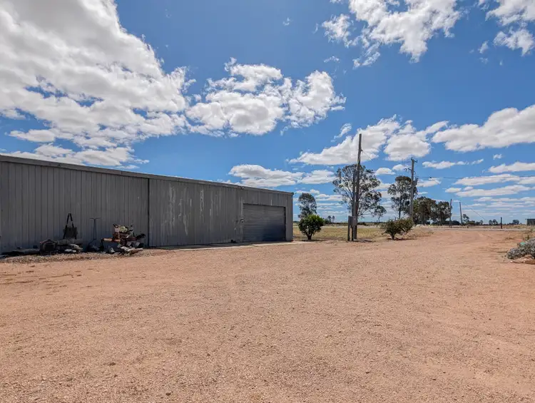 Fourth view of Homely house listing, 70 Eagle Lane, Koraleigh NSW 2735