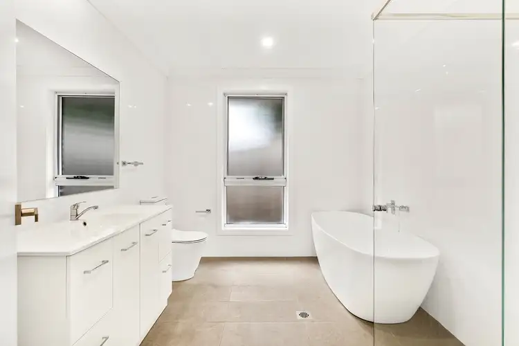 Fifth view of Homely house listing, 22A Tresnan Street, Unanderra NSW 2526