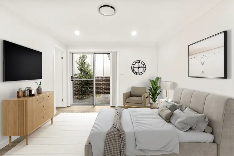 Sixth view of Homely house listing, 22A Tresnan Street, Unanderra NSW 2526