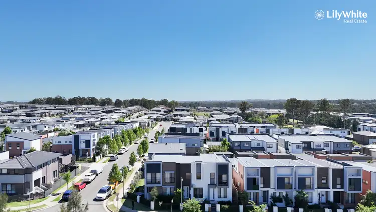 36 Crop Avenue, Austral NSW 2179