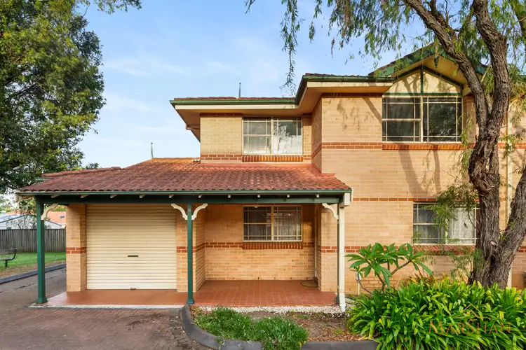 4/31 Fuller Street, Seven Hills NSW 2147