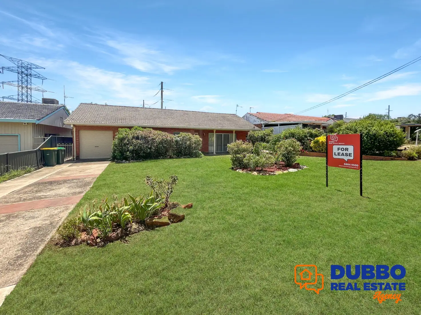 Main view of Homely house listing, 54 Banksia Crescent, Dubbo NSW 2830