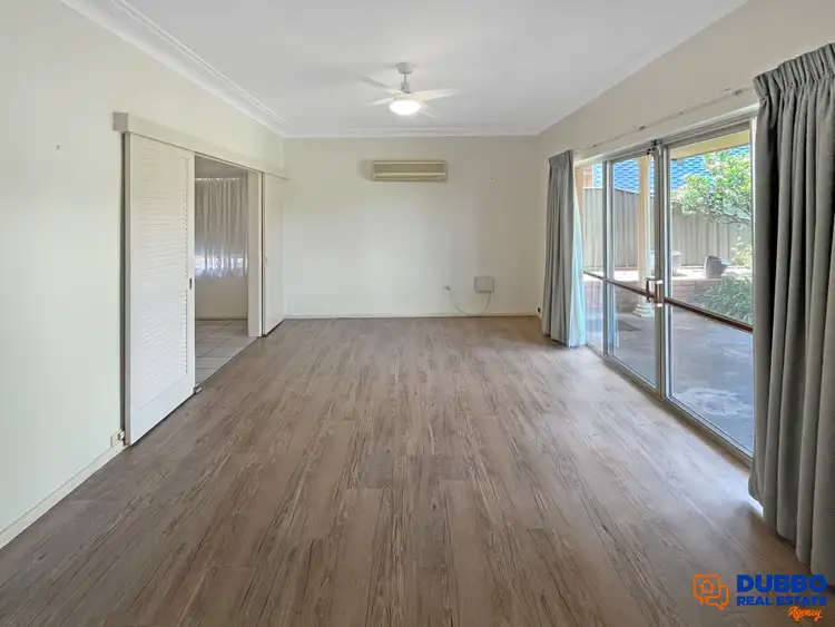 Second view of Homely house listing, 54 Banksia Crescent, Dubbo NSW 2830