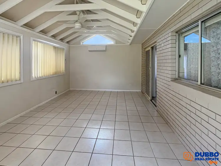 Fifth view of Homely house listing, 54 Banksia Crescent, Dubbo NSW 2830