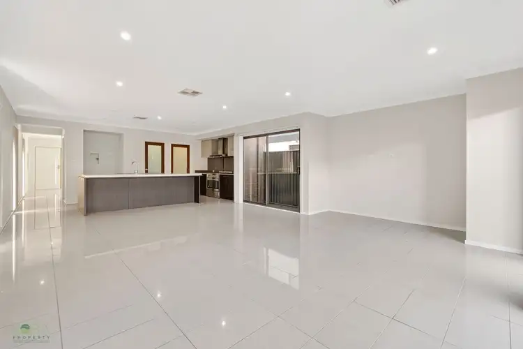 Fourth view of Homely house listing, 43 Lakeside Parade, Jordan Springs NSW 2747