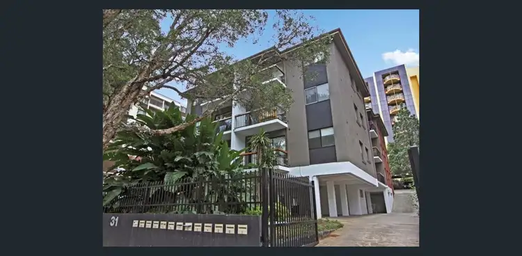 Main view of Homely unit listing, 1/31 Campbell Street, Parramatta NSW 2150