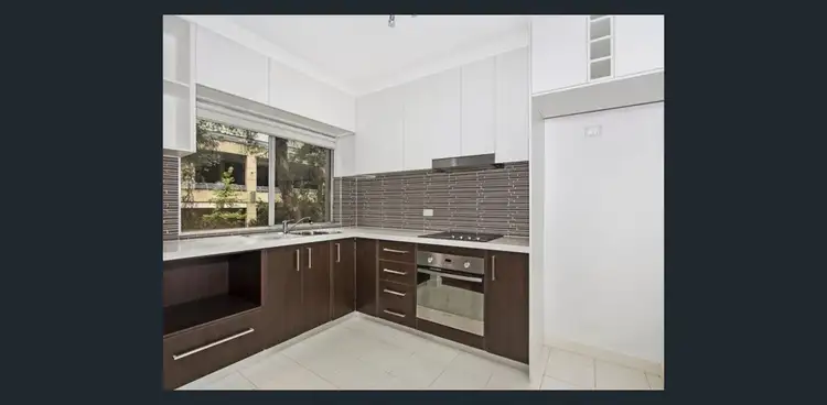 Third view of Homely unit listing, 1/31 Campbell Street, Parramatta NSW 2150