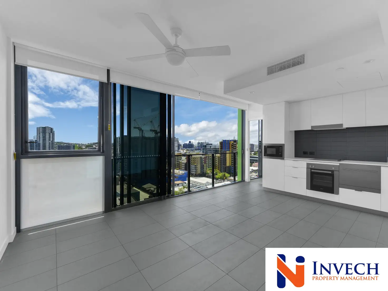 Main view of Homely apartment listing, 2001/10 Trinity Street, Fortitude Valley QLD 4006
