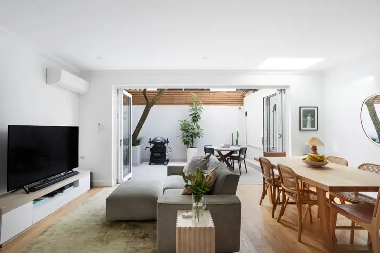 24 Woods Lane, Darlinghurst NSW 2010