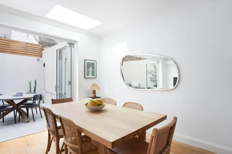 Main view of Homely terrace listing, 24 Woods Lane, Darlinghurst NSW 2010