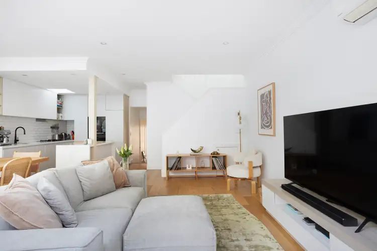 Fifth view of Homely terrace listing, 24 Woods Lane, Darlinghurst NSW 2010