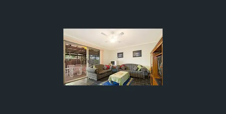 Third view of Homely house listing, 52 Cowper Circle, Quakers Hill NSW 2763