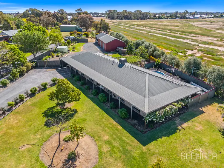 8 Rosemary Court, Yarrawonga VIC 3730