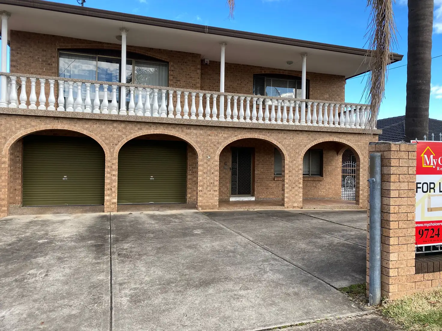 Main view of Homely house listing, 47 Joyce Street, Fairfield NSW 2165
